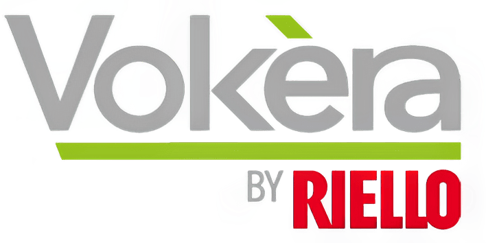 Vokera Boilers Logo